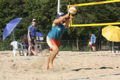 Acht teams Silicium geplaatst voor NK